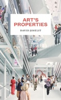 Cover: Art's Properties - Princeton University Press