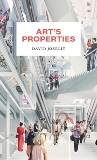 Enlarge image Cover: Art's Properties - Princeton University Press