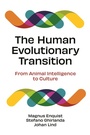 Cover: The Human Evolutionary Transition - Princeton University Press