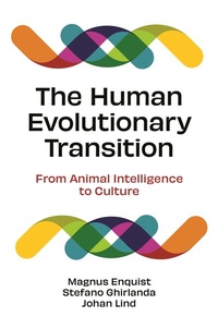 Abbildung von: The Human Evolutionary Transition - Princeton University Press