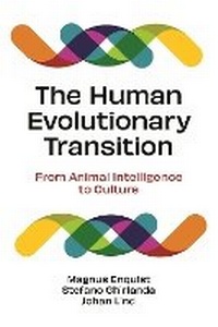 Abbildung von: The Human Evolutionary Transition - Princeton University Press