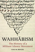 Bild: Wahhabism - Princeton University Press