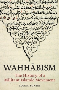 Abbildung von: Wahhabism - Princeton University Press
