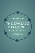 Cover: The Enneads of Plotinus - Princeton University Press