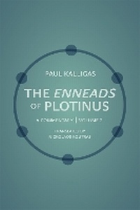 Enlarge image Cover: The Enneads of Plotinus - Princeton University Press