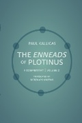 Cover: The Enneads of Plotinus - Princeton University Press
