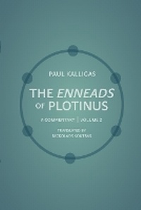 Enlarge image Cover: The Enneads of Plotinus - Princeton University Press