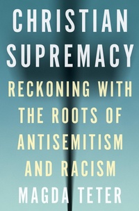 Bild vergrößern Bild: Christian Supremacy - Princeton University Press