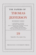 Bild: The Papers of Thomas Jefferson, Retirement Series, Volume 19 - Princeton University Press