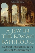 Bild: A Jew in the Roman Bathhouse - Princeton University Press