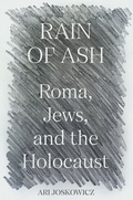 Cover: Rain of Ash - Princeton University Press
