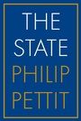 Cover: The State - Princeton University Press