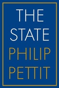 Cover: The State - Princeton University Press