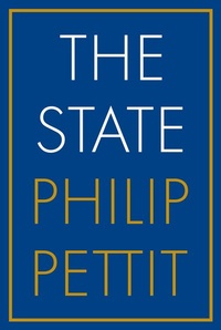 Abbildung von: The State - Princeton University Press