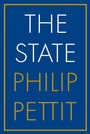 Cover: The State - Princeton University Press