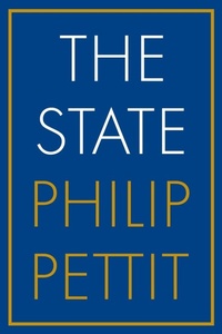 Enlarge image Cover: The State - Princeton University Press