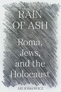 Cover: Rain of Ash - Princeton University Press