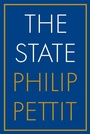 Cover: The State - Princeton University Press