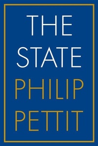 Enlarge image Cover: The State - Princeton University Press