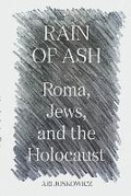 Cover: Rain of Ash - Princeton University Press