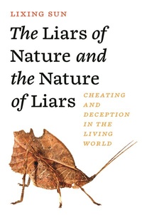 Abbildung von: The Liars of Nature and the Nature of Liars - Princeton University Press