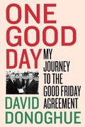 Cover: One Good Day - Gill Books