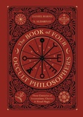 Cover: The Book of Four Occult Philosophers - Llewellyn Publications,U.S.