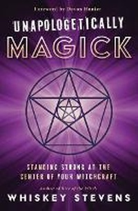 Enlarge image Cover: Unapologetically Magick - Llewellyn Publications,U.S.