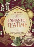 Cover: Enchanted Teatime - Llewellyn Publications,U.S.