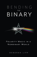 Cover: Bending the Binary - Llewellyn Publications,U.S.