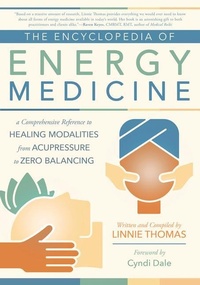 Abbildung von: The Encyclopedia of Energy Medicine - Llewellyn Publications,U.S.
