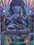 Cover: Beyond Lemuria Journal - Llewellyn Publications