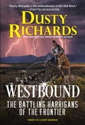 Cover: Westbound - Pinnacle Books