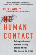 Cover: No Human Contact - Citadel Press