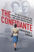 Bild: The Confidante - Citadel Press