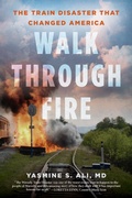 Bild: Walk through Fire - Citadel Press