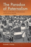 Cover: The Paradox of Paternalism - University Press of Florida