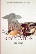 Cover: Revelation - Foundry Publishing