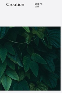 Enlarge image Cover: Creation - Foundry Publishing