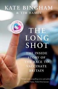Abbildung von: The Long Shot - Oneworld Publications