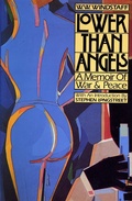 Cover: Lower than Angels - Bartleby Press