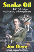 Cover: Snake Oil - Bartleby Press