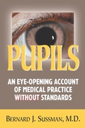 Cover: Pupils - Bartleby Press