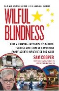 Cover: Wilful Blindness - Optimum Publishing International