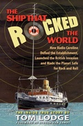Cover: Ship that Rocked the World - Bartleby Press