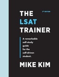 Cover: The LSAT Trainer - Artisanal Publishing