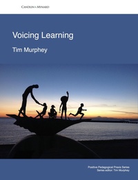 Enlarge image Cover: Voicing Learning - CandlinMynard