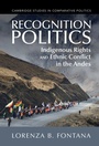 Cover: Recognition Politics - Cambridge University Press