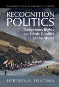 Cover: Recognition Politics - Cambridge University Press
