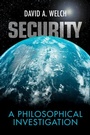 Cover: Security - Cambridge University Press